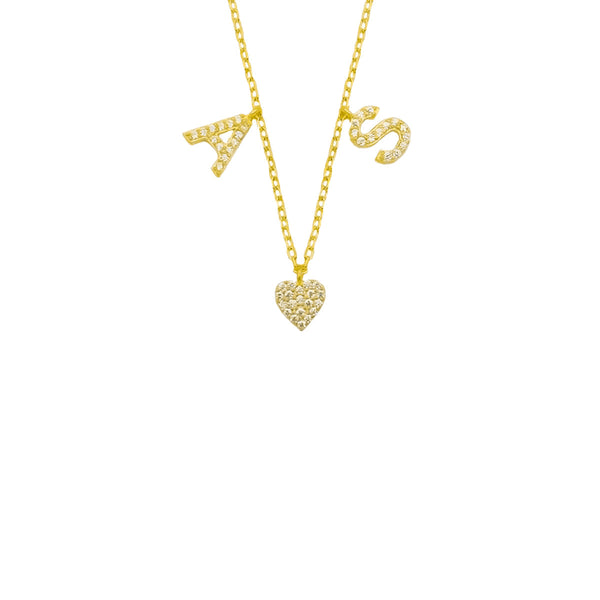 ZWEIER aus 925 Silber - Hochwertiger Schmuck - AURIME