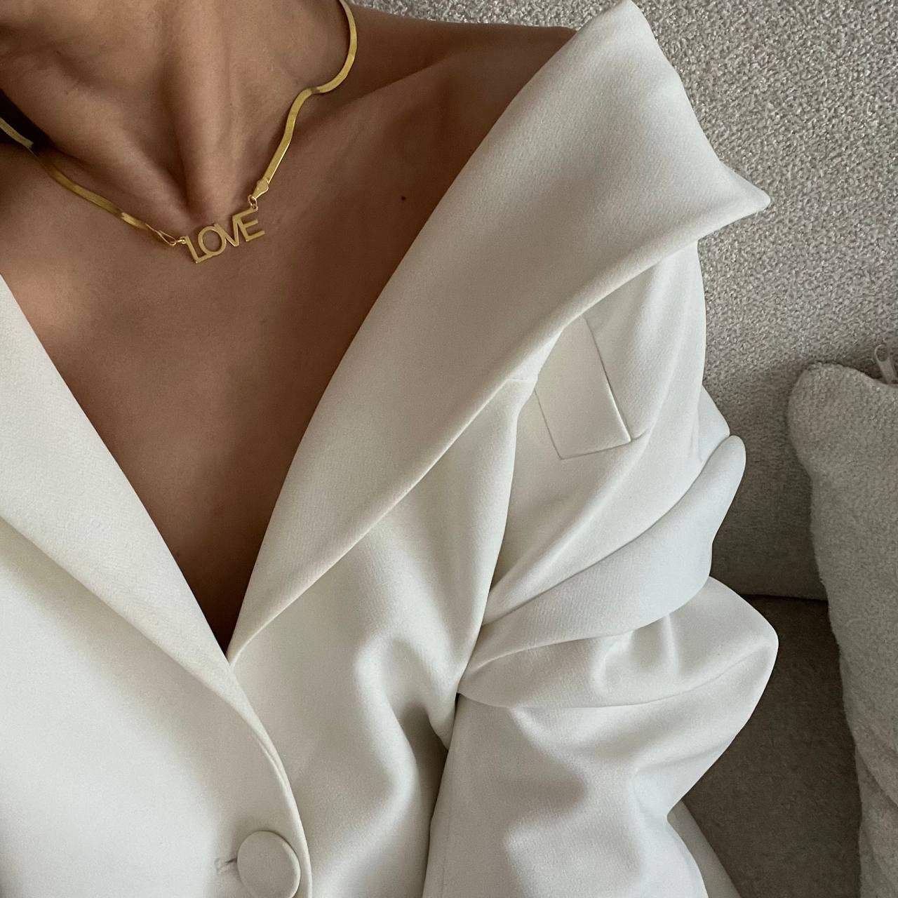 Namensketten personalisiert