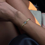 SERENAY ARMBAND aus 925 Silber - Eleganter Armband - AURIME