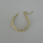 MIYZY ARMBAND | 925 SILBER