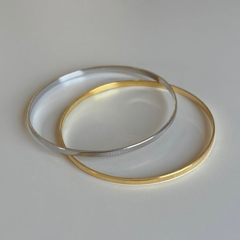 GRIFF ARMREIFEN aus 925 Silber - Hochwertiger Schmuck - AURIME