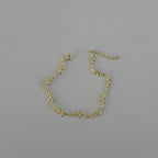 EFEU ARMBAND | 925 SILBER