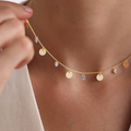 NOE KETTE | 925 SILBER