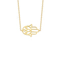 FATIMAS HAND KETTE MIT NAZAR (7142384402477)