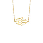 FATIMAS HAND KETTE MIT NAZAR (7142384402477)