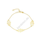 Fatimas Hand Armkette (7054888861741)