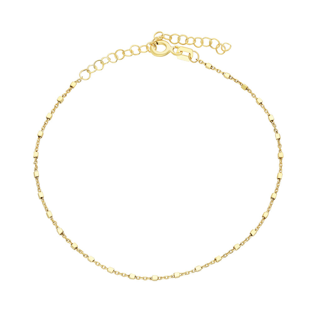 FELICITY BRACELET aus 925 Silber - Hochwertiger Schmuck - AURIME