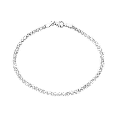925 BISMARKCK ARMKETTE (8650207363415)