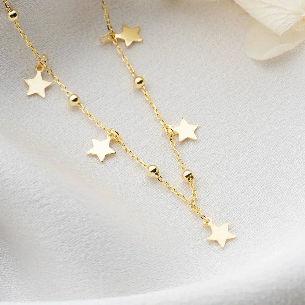 SEREL HALSKETTE | 925 SILBER