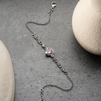 LIORA ARMBAND aus 925 Silber - Eleganter Armband - AURIME