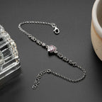 LIORA ARMBAND aus 925 Silber - Eleganter Armband - AURIME