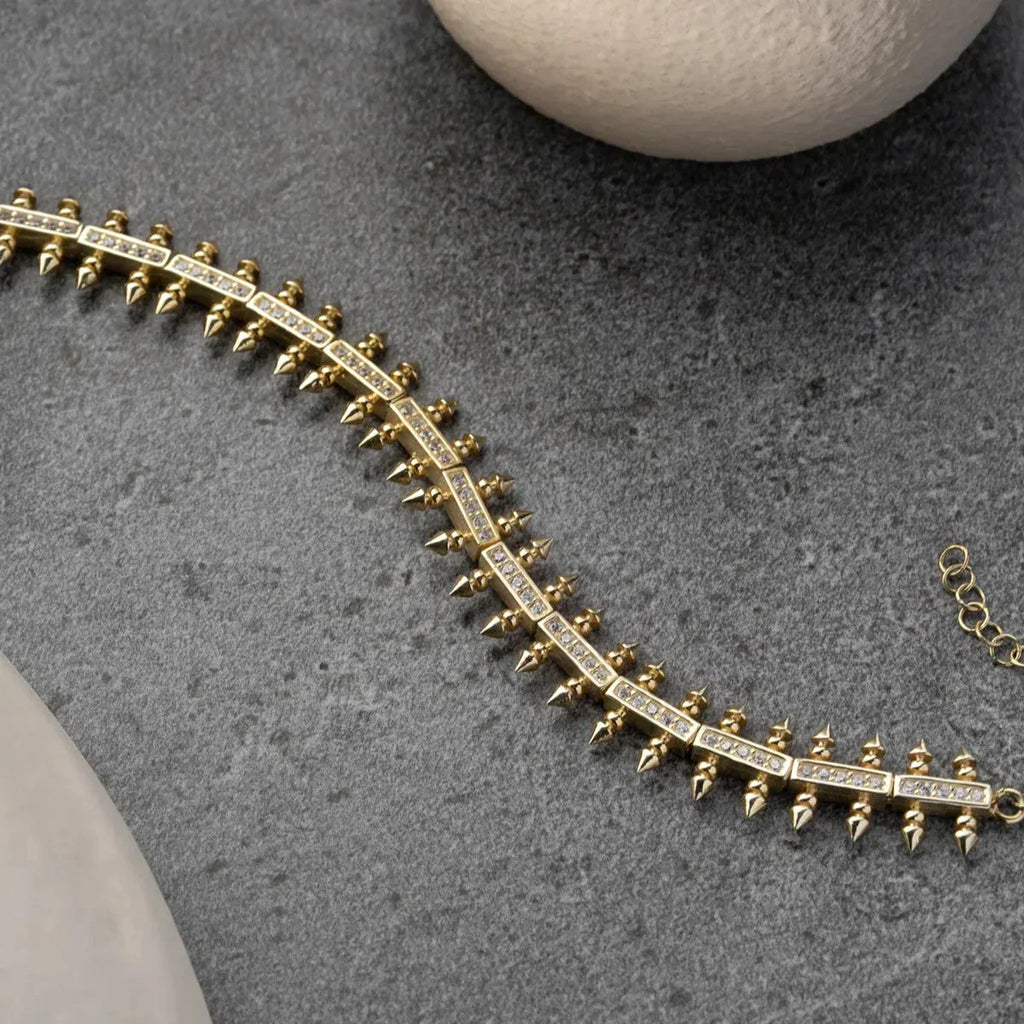 AVENIA ARMBAND | 925 SILBER