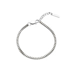 SYDNEY ARMBAND aus 925 Sterling Silber - Eleganter Armband - AURIME
