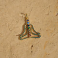 CHAKRA NECKLACE | 925 SILBER