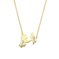MOM GRAVURKETTE | 925 SILBER