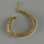 BUENO ARMKETTE | 925 SILBER