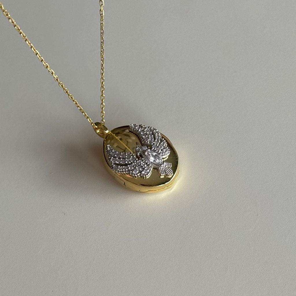 ALYA KETTE | 925 SILBER