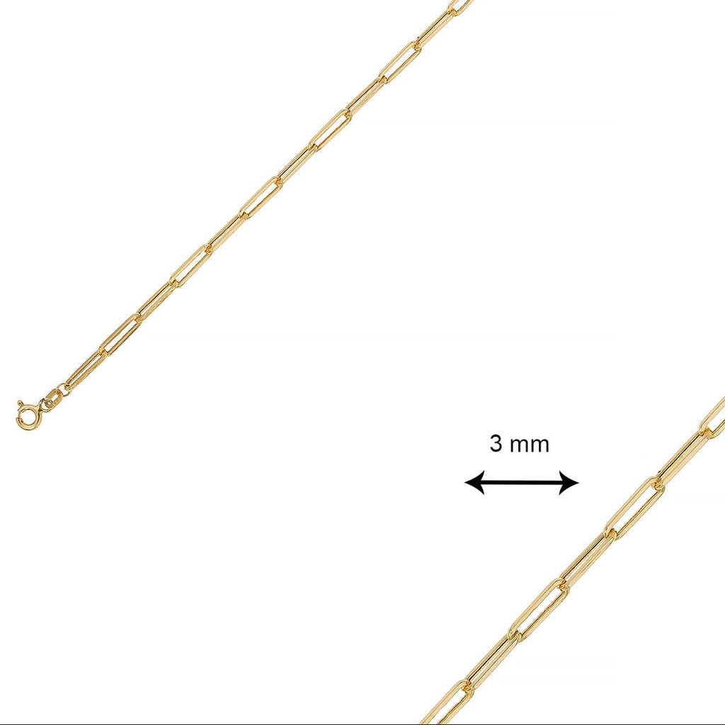 CLIP ARMKETTE | 14K GOLD