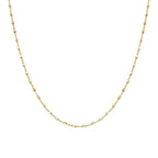 FELICITY NECKLACE aus 925 Silber - Hochwertiger Schmuck - AURIME