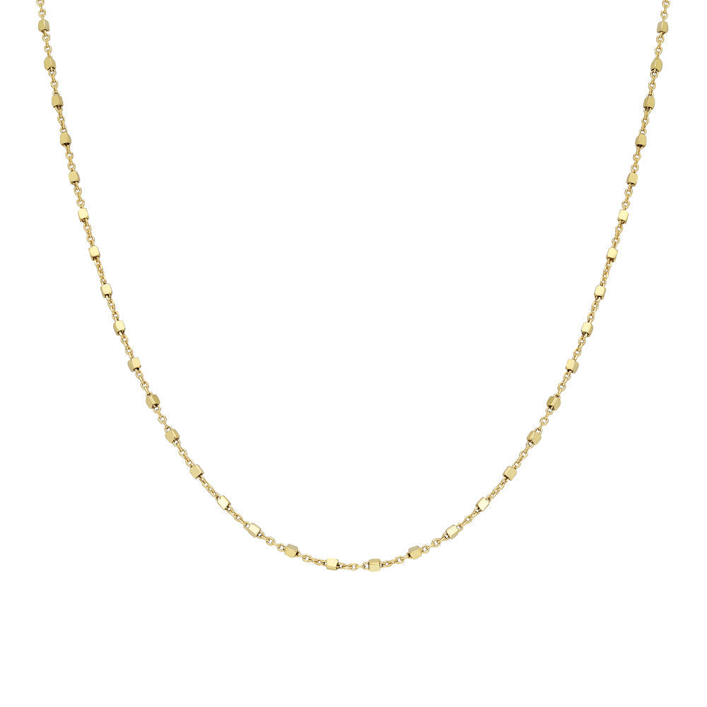 FELICITY NECKLACE aus 925 Silber - Hochwertiger Schmuck - AURIME