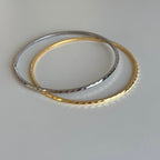 VELLY AJDA ARMREIFEN aus 925 Silber - Hochwertiger Schmuck - AURIME