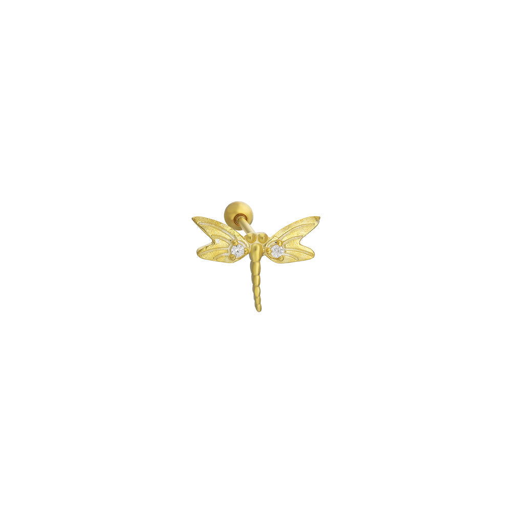 LIBELLE PIERCING | 925 SILBER