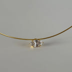 MARQUISE CHOCKER | 925 SILBER