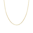 FORSE HALSKETTE aus 925 Silber - Eleganter Halskette - AURIME