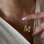 PRECIOUS NECKLACE| 925 SILBER