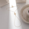 MOTIV HANDKETTE | 14K GOLD