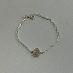 GALATASARAY ARMKETTE aus 925 Silber - Eleganter Halskette - AURIME