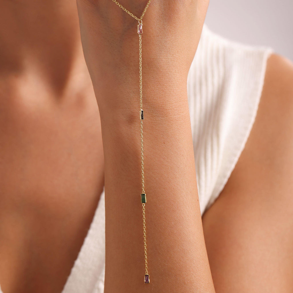VIZIO Y KETTE | 925 SILBER