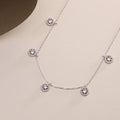 ELIVA KETTE | 925 SILBER