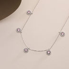 ELIVA KETTE | 925 SILBER