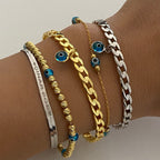 Armreifen mit Nazar (7001206685741)