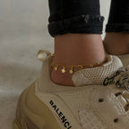 Multi STAR Fußkette (7033853771821)