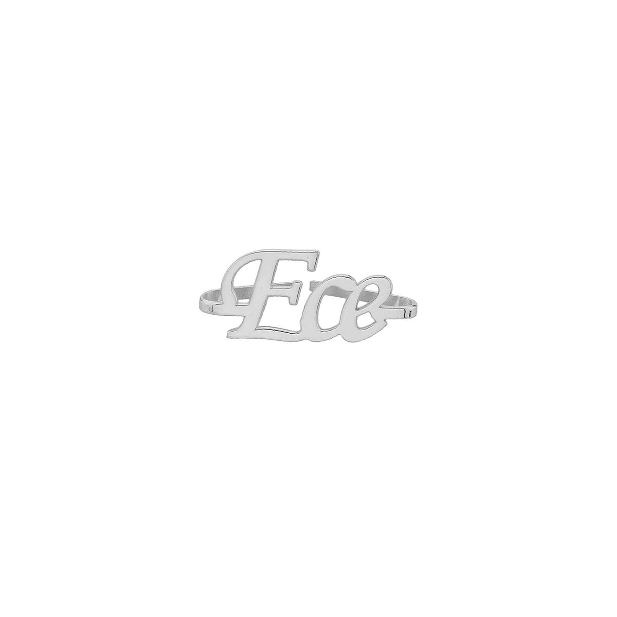 WATCH PIN aus 925 Silber - Hochwertiger Schmuck - AURIME