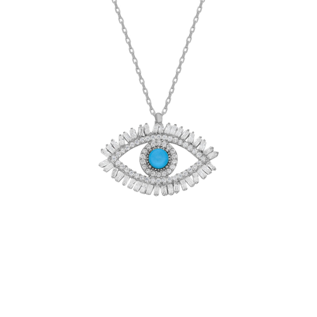 Augenkette Boho (7017098706989)