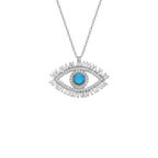 Augenkette Boho (7017098706989)