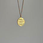 ANNEM HALSKETTE | 925 SILBER