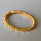 LUME AJDA RING aus 925 Silber - Eleganter Ring - AURIME