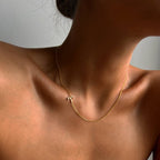 STERNZEICHEN NECKLACE aus 925 Silber - Hochwertiger Schmuck - AURIME