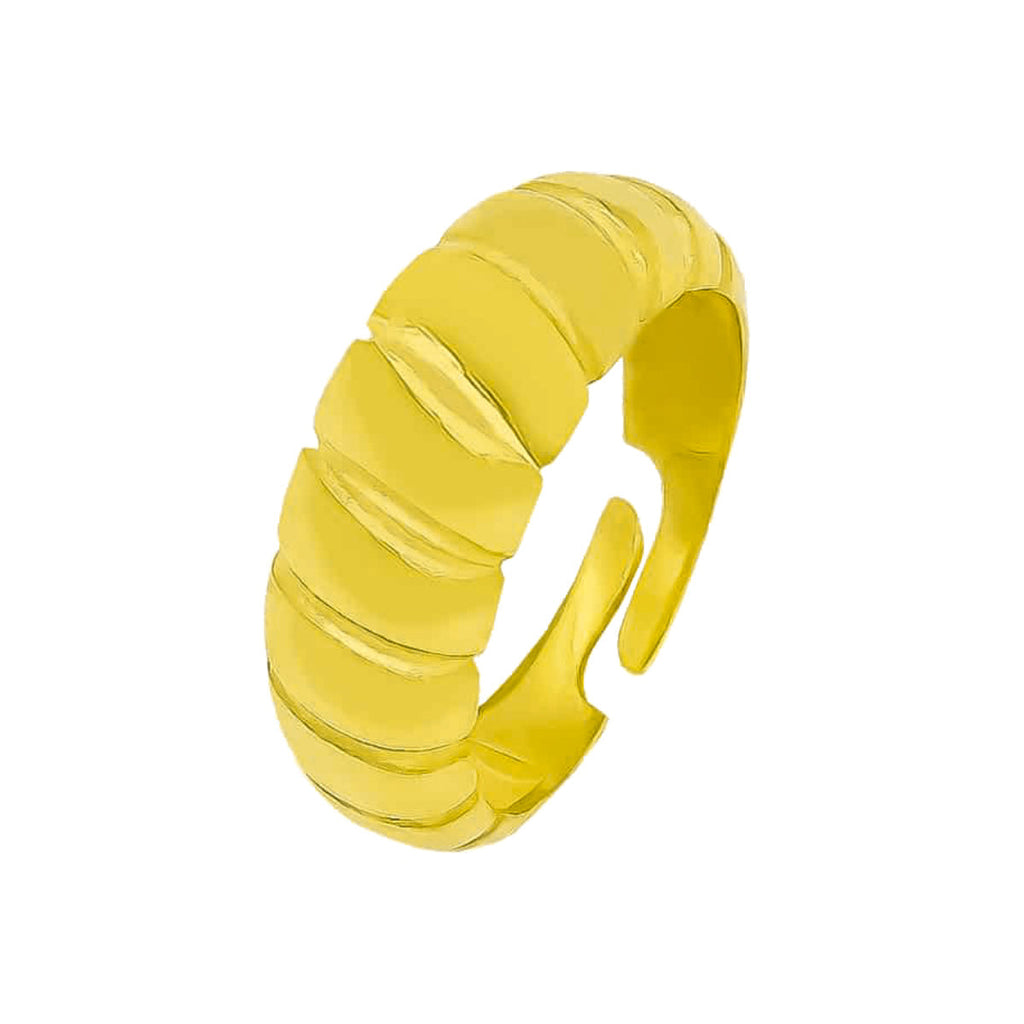 BABYLON RING aus 925 Silber - Eleganter Ring - AURIME