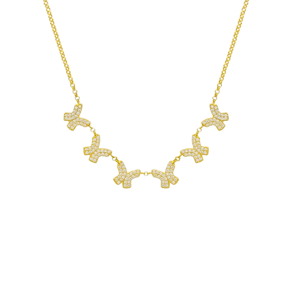 Butterfly Basic Chain Model 2 (7017383460909)