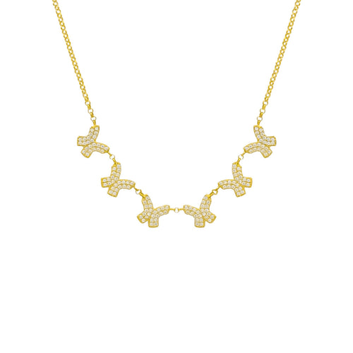 Butterfly Basic Chain Model 2 (7017383460909)
