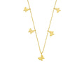 Butterfly Basic Chain (7017383002157)