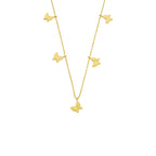 Butterfly Basic Chain (7017383002157)