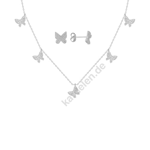 Butterfly Set (7085015236653)