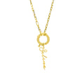 Chain Signatur Namenskette (7017448865837)