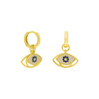 Cyrstal Ohrring (6994353160237)